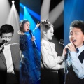 极唱singer、欧阳希玥