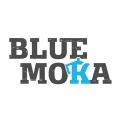Blue Moka