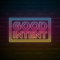 Good Intent、sakehands、Marty Valentine