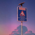 侯林 - 面具