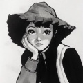 顾飞飞、张云汐