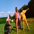 Phony Ppl、Louis Futon