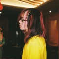 Chalky Wong、血男孩