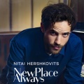 Nitai Hershkovits、Georgia Anne Muldrow