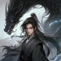 公孙墨龙