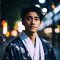 杨睿颖