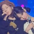 桐麟丶JiMinJeong Cross