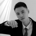 吴嘉伟、段海晶