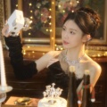 李思予 - 我记得你眼里的依恋 (36秒片段)