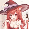 猫猫酱、Rica