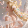 宇虹月