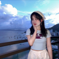 果粒橙