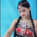 杨晶晶、山歌狄清秀