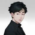 莫小博 - That Girl
