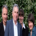 Pražák Quartet