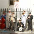 The Dukes of Dixieland