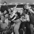 the kids from 