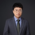 刘华旭