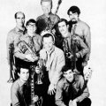 The Nashville Brass、Danny Davis