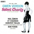 neil simon、fred robbins、Original Broadway Cast of Sweet Charity、Sweet Charity Original Broadway Cast