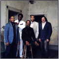 Brian Blade & The Fellowship Band资料,Brian Blade & The Fellowship Band最新歌曲,Brian Blade & The Fellowship BandMV视频,Brian Blade & The Fellowship Band音乐专辑,Brian Blade & The Fellowship Band好听的歌