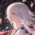 染月