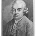 Carl Philipp Emanuel Bach、Terry Cavendish