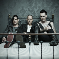 Dead by Sunrise