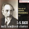 Samuel Feinberg、Maxim Fedotov