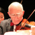 joseph silverstein、The Tabernacle Choir at Temple Square、utah symphony