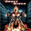 Ghost Rider、Phaxe