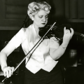 Gioconda De Vito、Royal Philharmonic Orchestra、Thomas Beecham