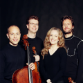 St Lawrence String Quartet