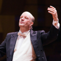 Volker Hartung、Cologne New Philharmonic Orchestra、Filippo Faes、Natascha Majer