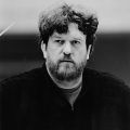 Oliver Knussen、The Cleveland Orchestra