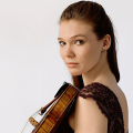 Tamsin Waley-Cohen、BBC Symphony Orchestra、Andrew Litton