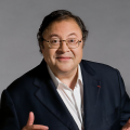 frederic lodeon
