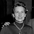 Hepzibah Menuhin、Yehudi Menuhin、Maurice Gendron