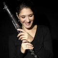 sharon kam、Isabelle van Keulen、Ulrike-Anima Mathé、Volker Jacobsen、Gustav Rivinius