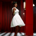 China Moses