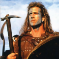 Braveheart (勇敢的心)