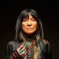 Buffy Sainte-Marie