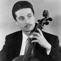 Laszlo Varga、Hungarian String Quartet