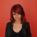allison iraheta
