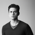 Aaron Tveit、Les Misérables Cast