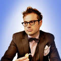 Steven Page、Claron McFadden、christopher robson、Anne Mason、London Philharmonic Orchestra