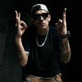 Noyz Narcos、Metal Carter