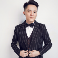 伍杰杰、姚远