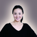朱媛媛、辛柏青 - 幸福的两口子 (2012央视中秋晚会现场)
