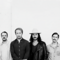 Wilderado、Double spark、Klaxons